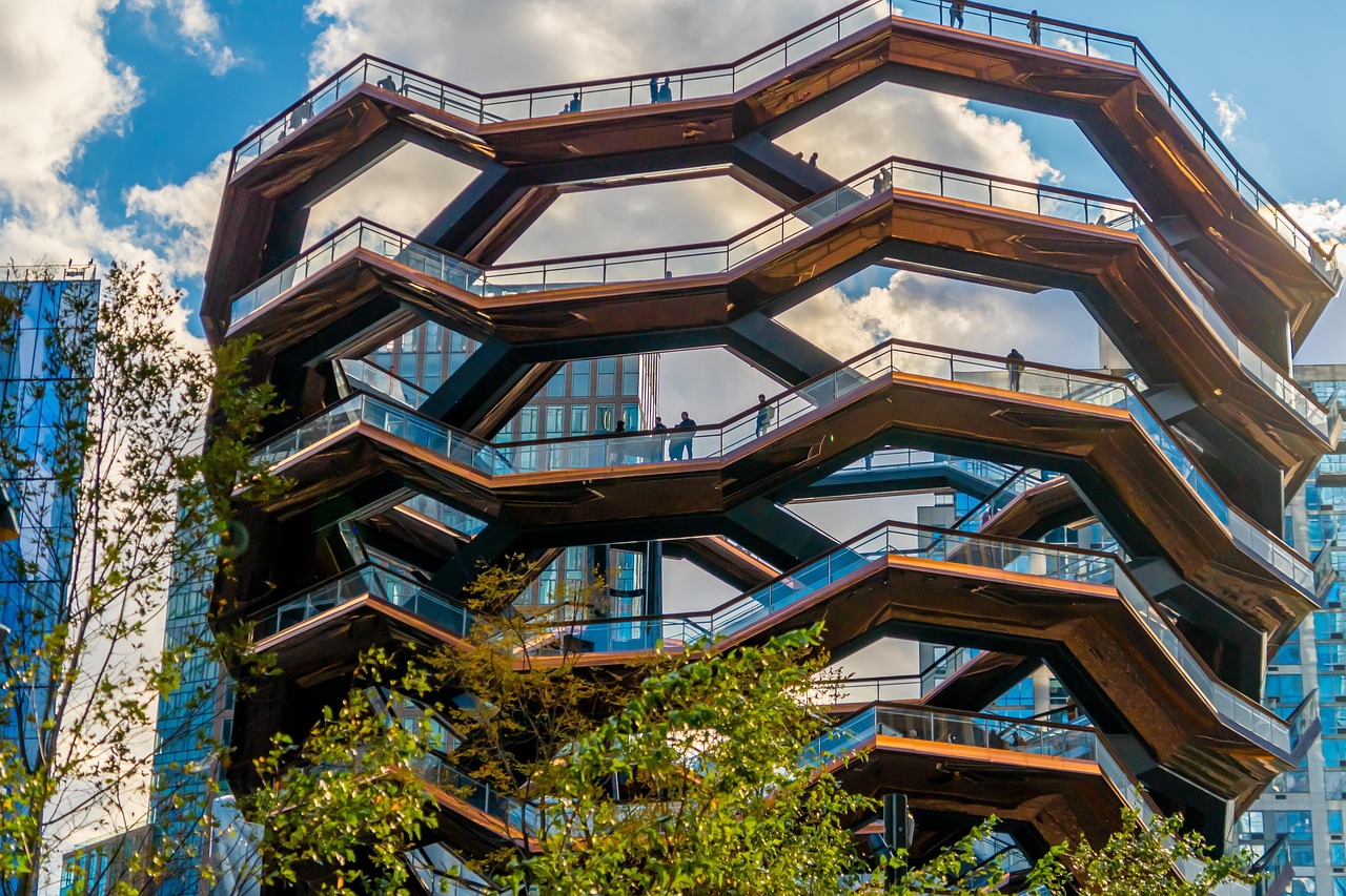Hudson Yards