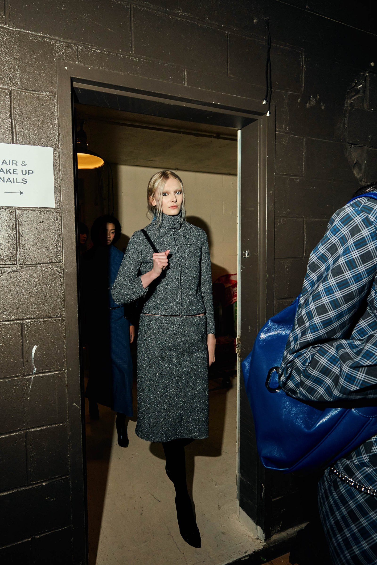 Events photoshoot in NYC
