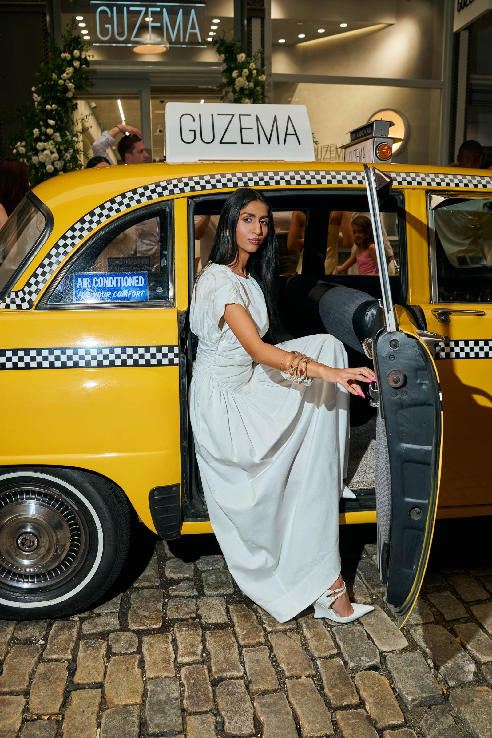 Events photoshoot in NYC