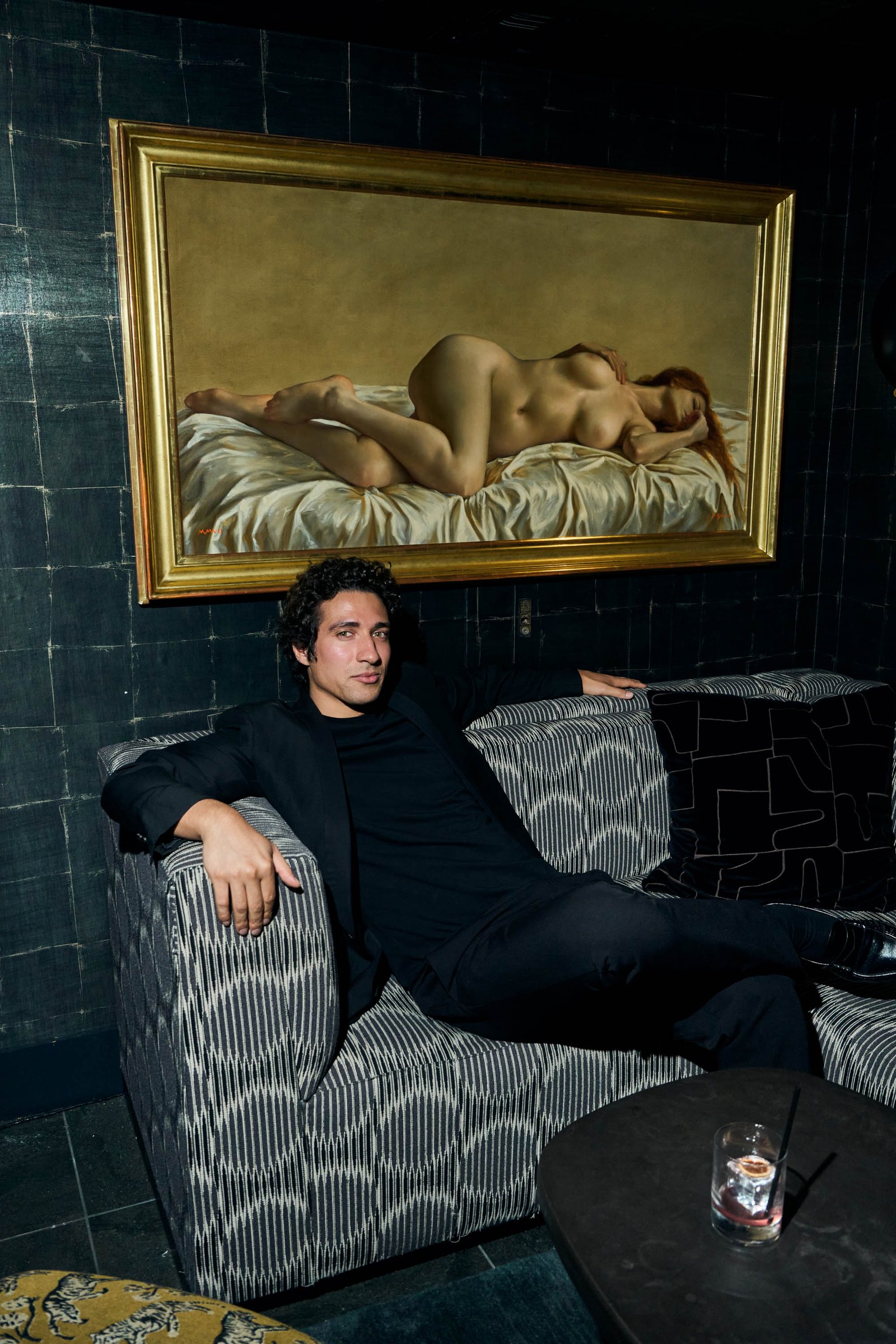 Events photoshoot in NYC
