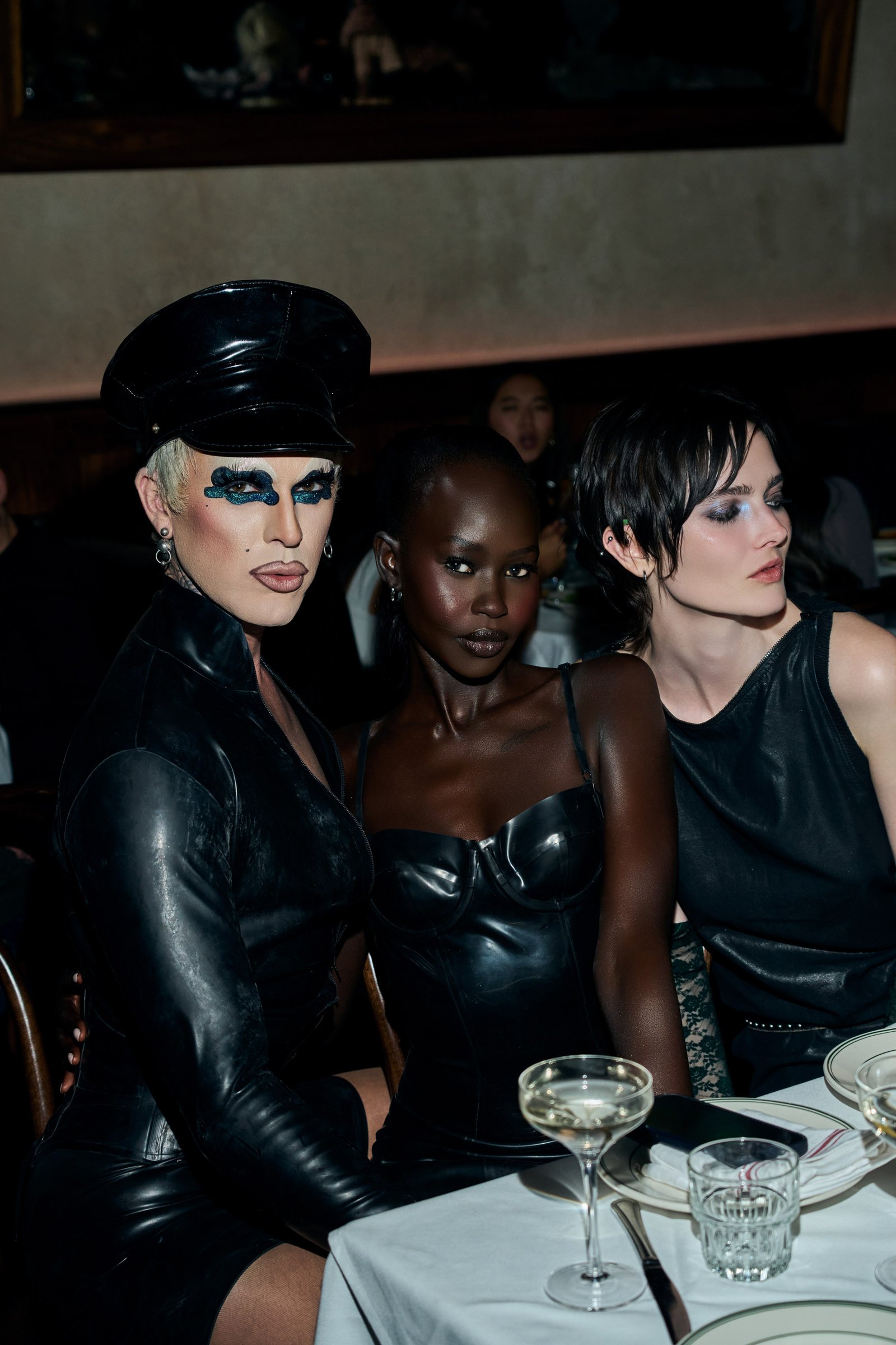 Events photoshoot in NYC