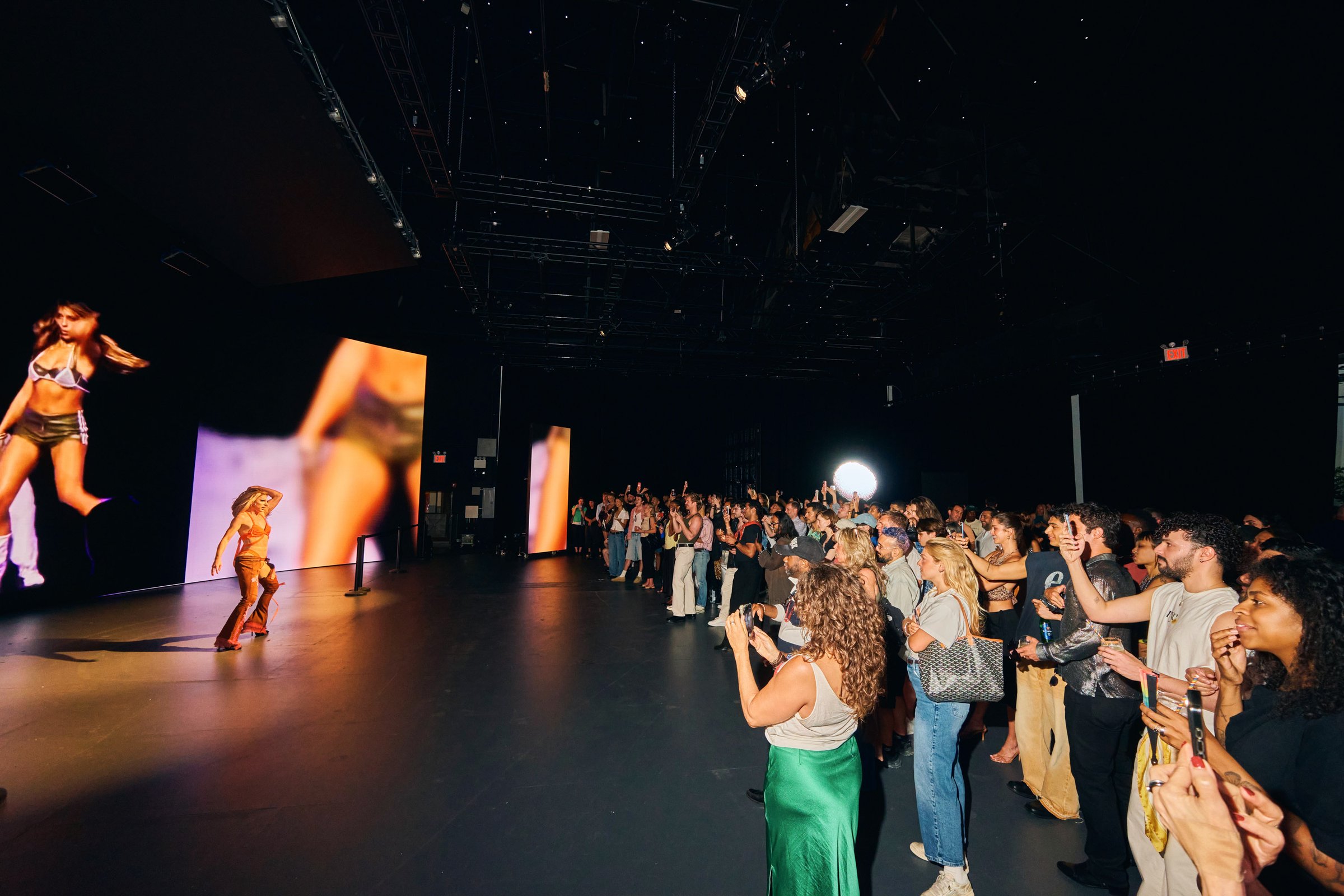 Events photoshoot in NYC