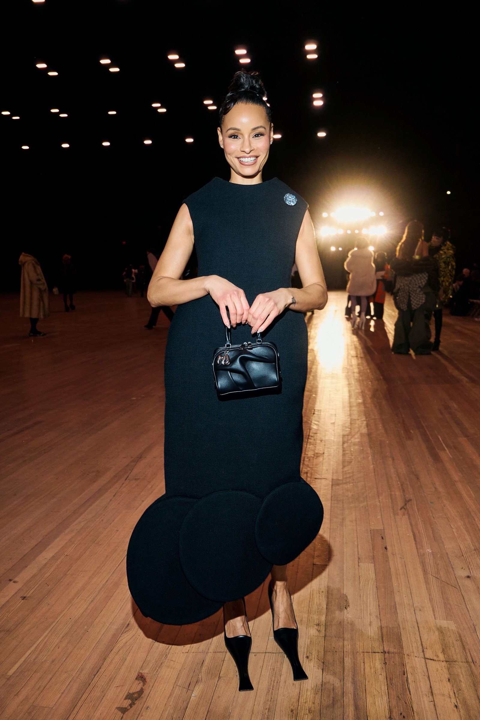 Events photoshoot in NYC