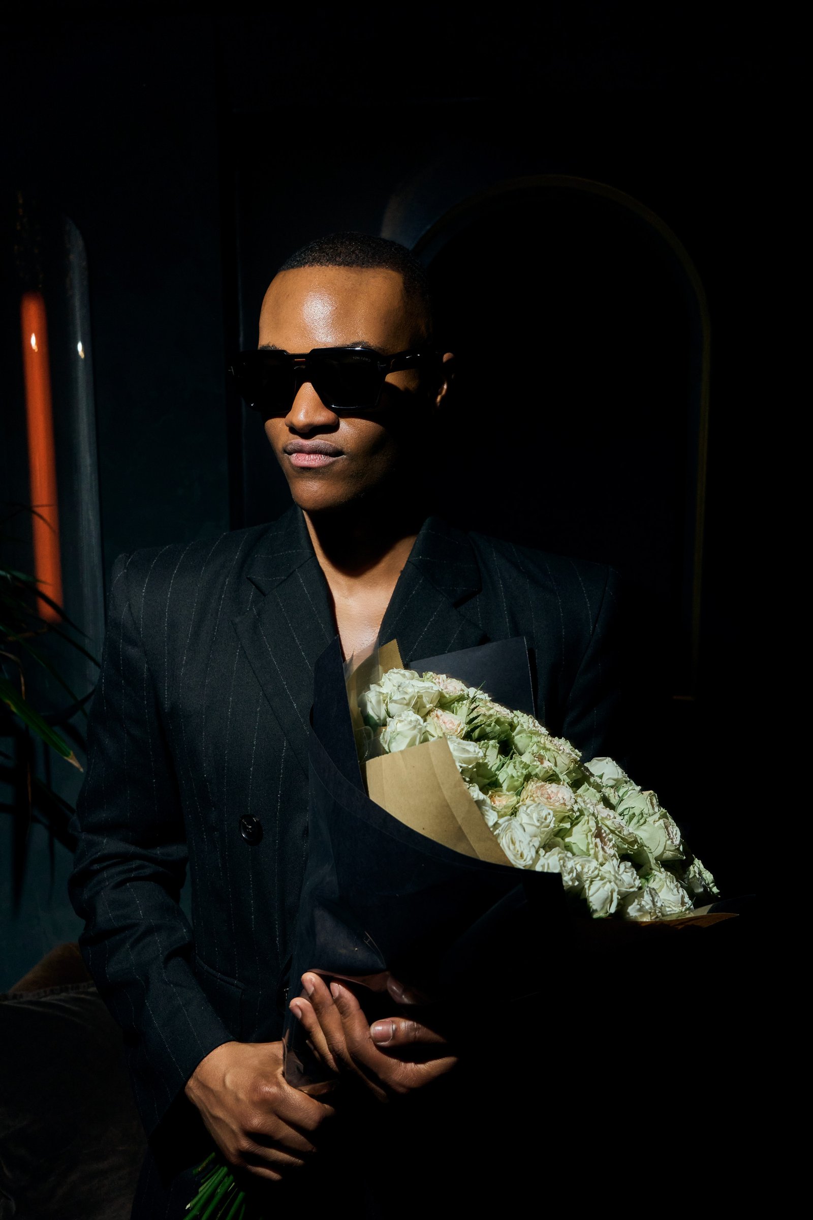 Events photoshoot in NYC
