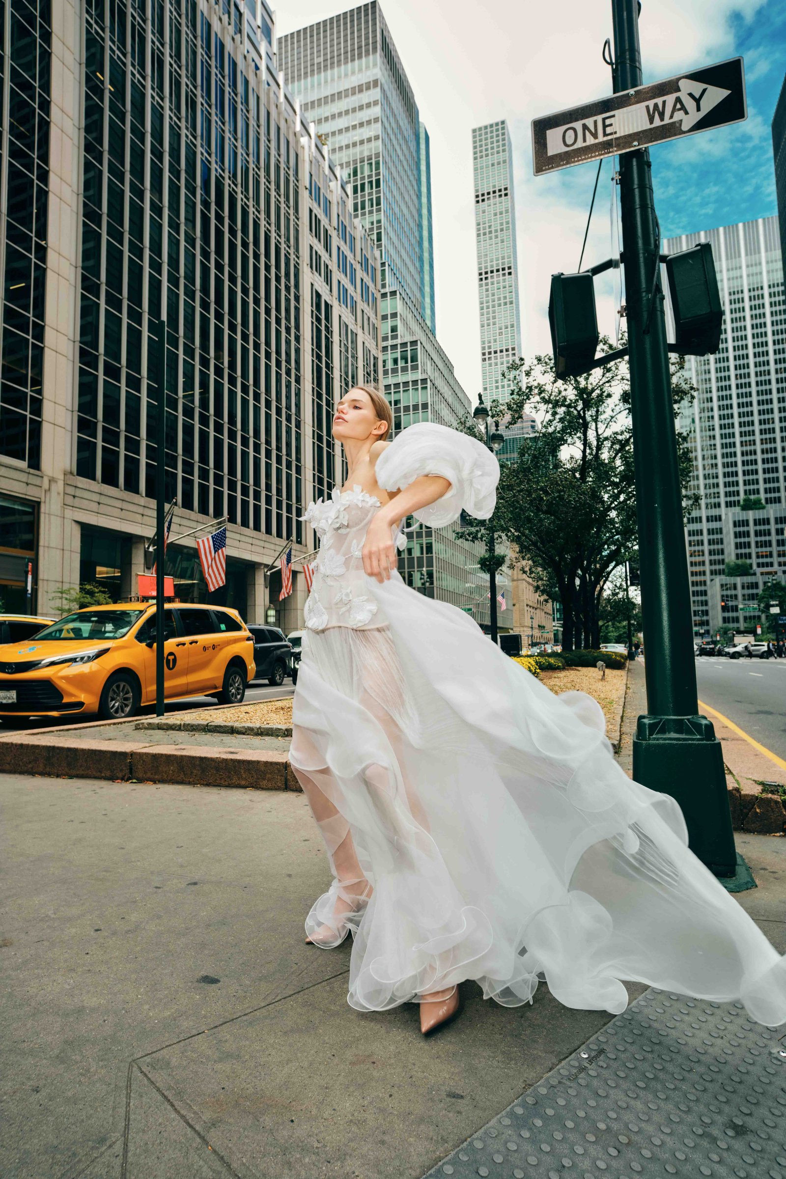 Professional Photo Session in NYC
