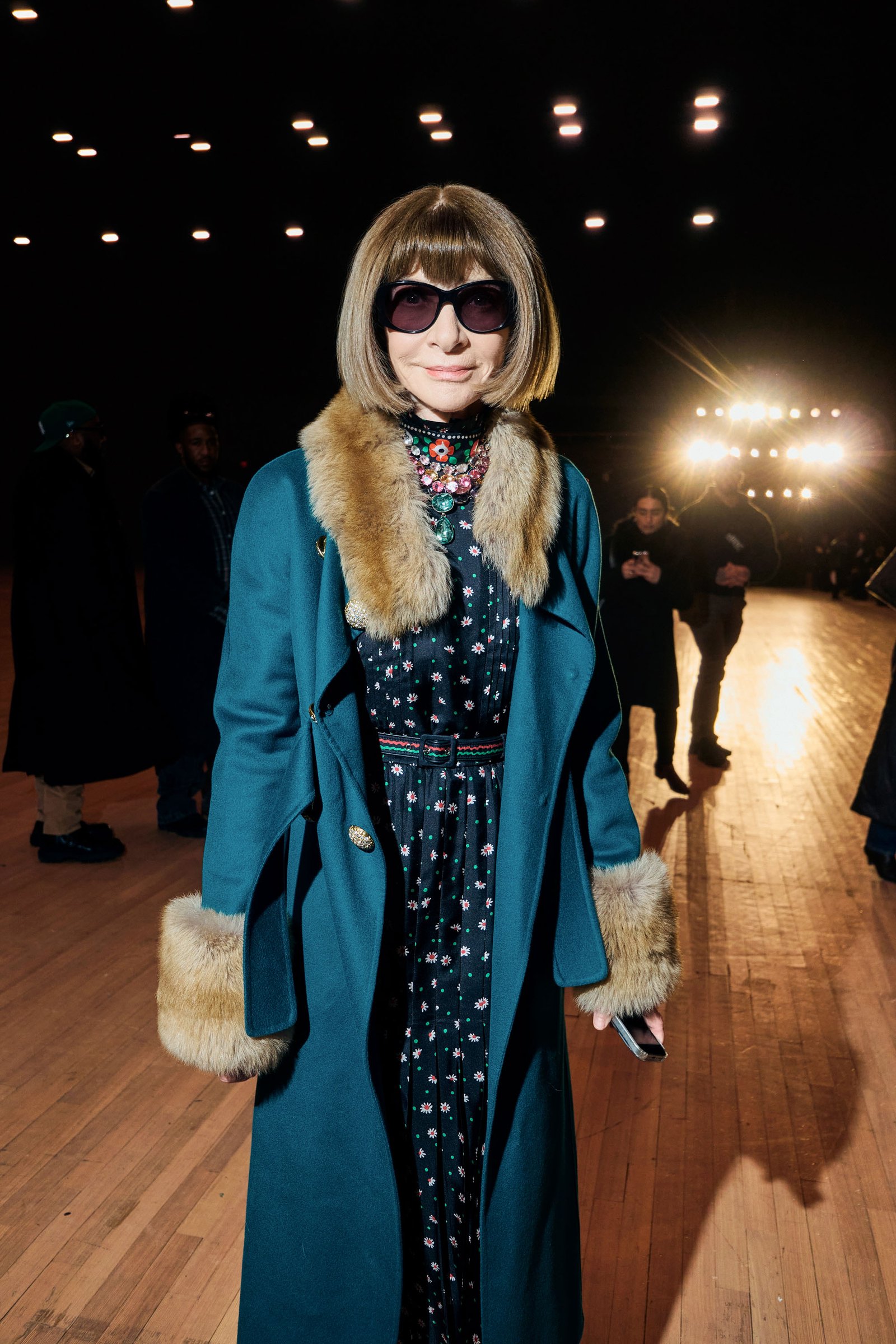 Events photoshoot in NYC