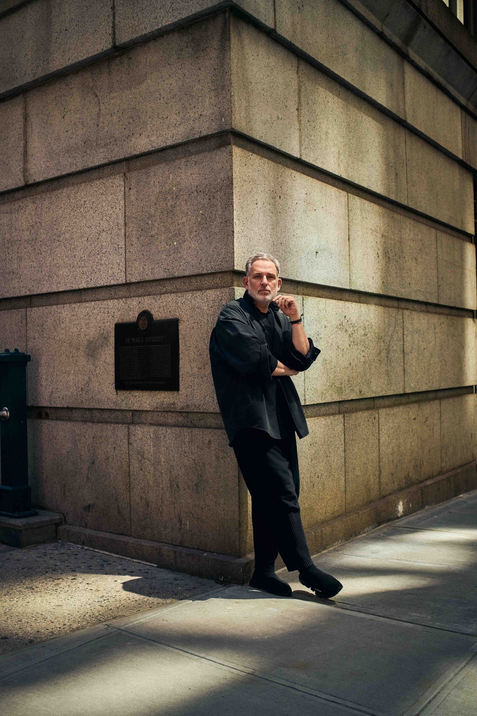 Professional Photo Session in NYC