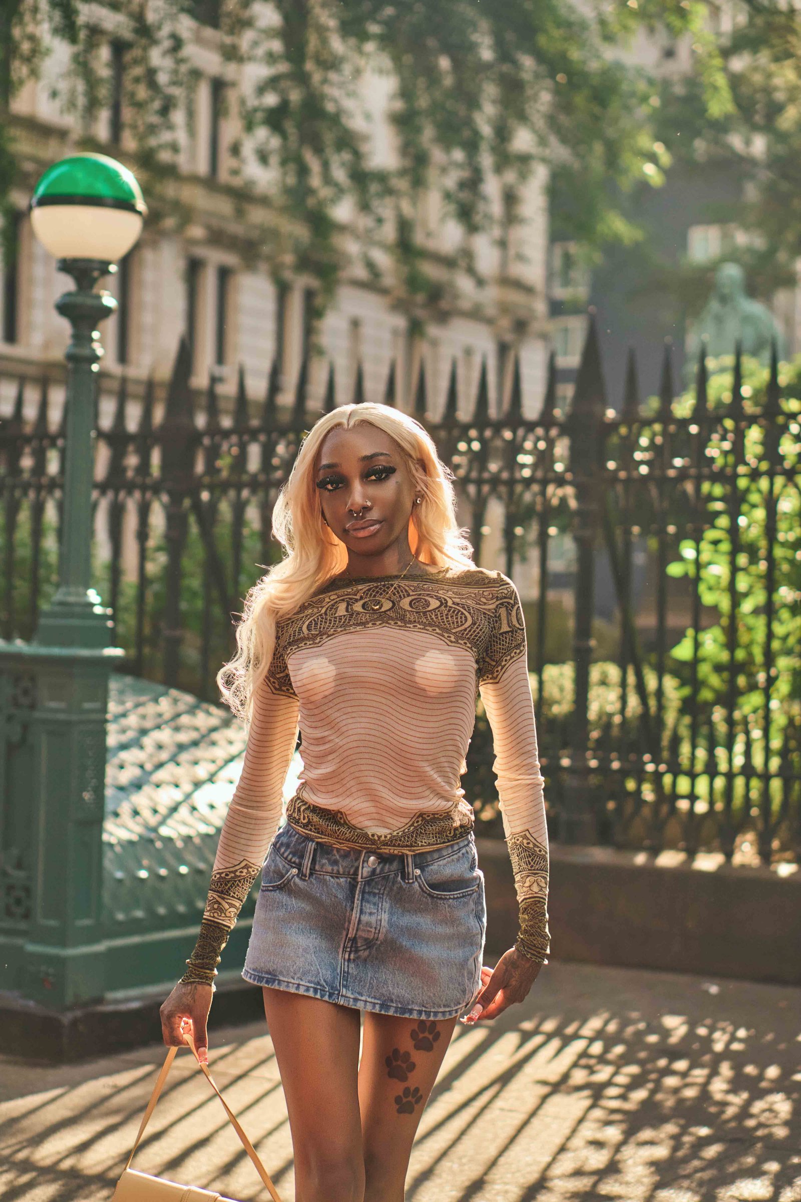 NYC Photoshoot