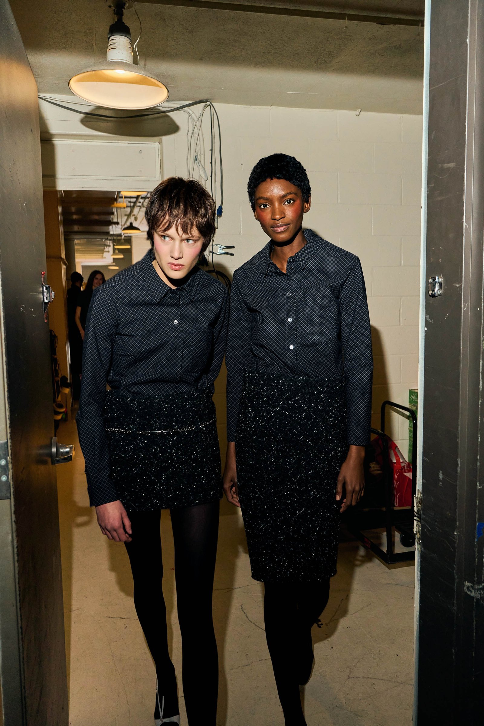 Events photoshoot in NYC