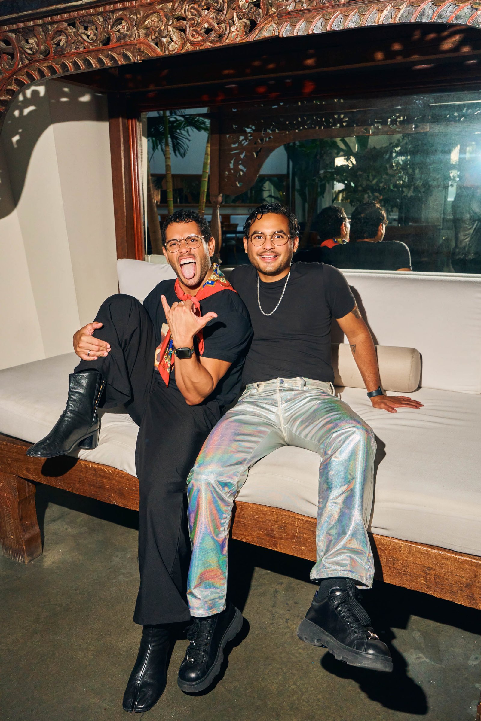 Events photoshoot in NYC
