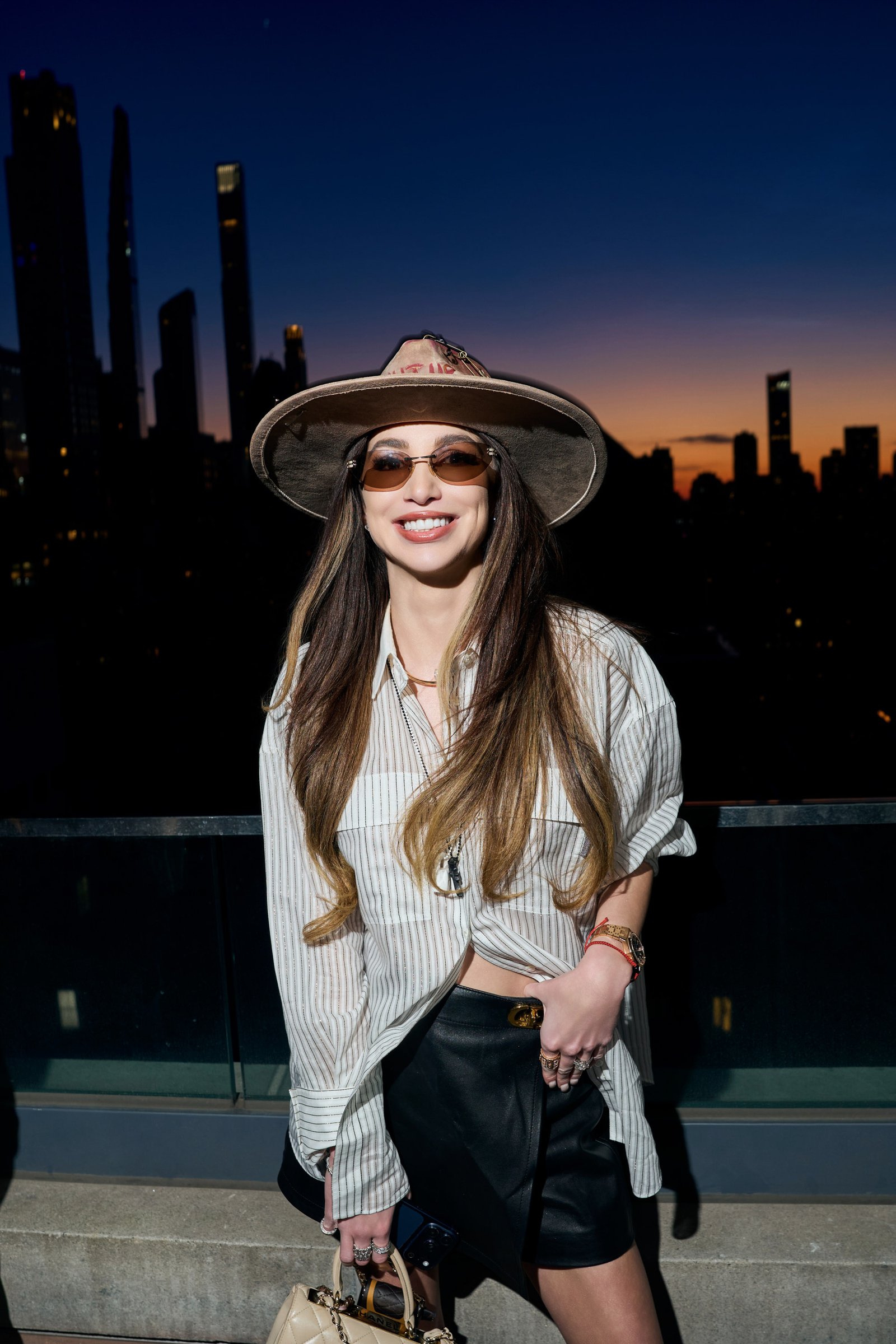 Events photoshoot in NYC