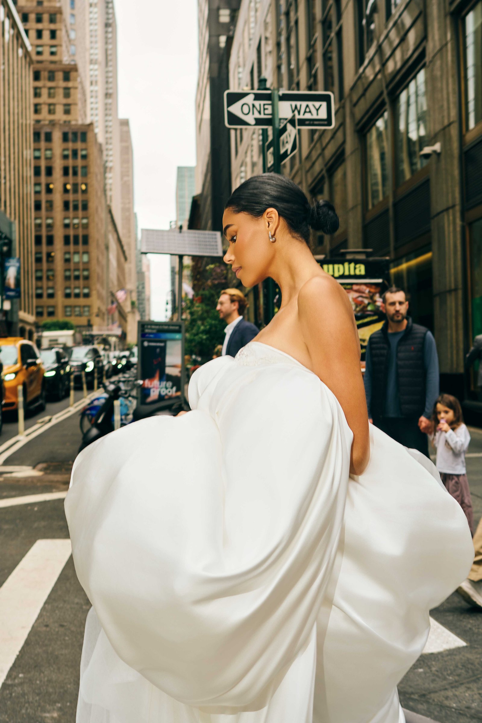 Professional Photography in NYC