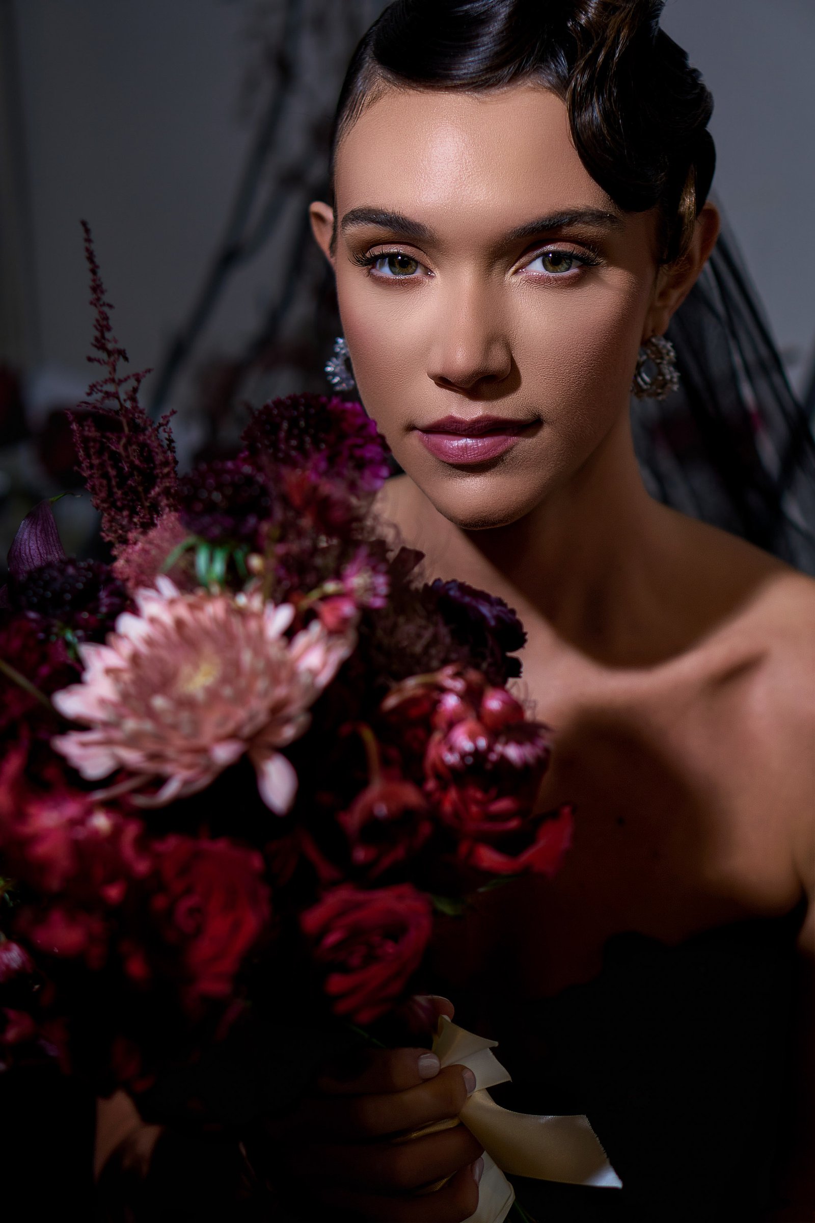 Weddings photoshoot in NYC