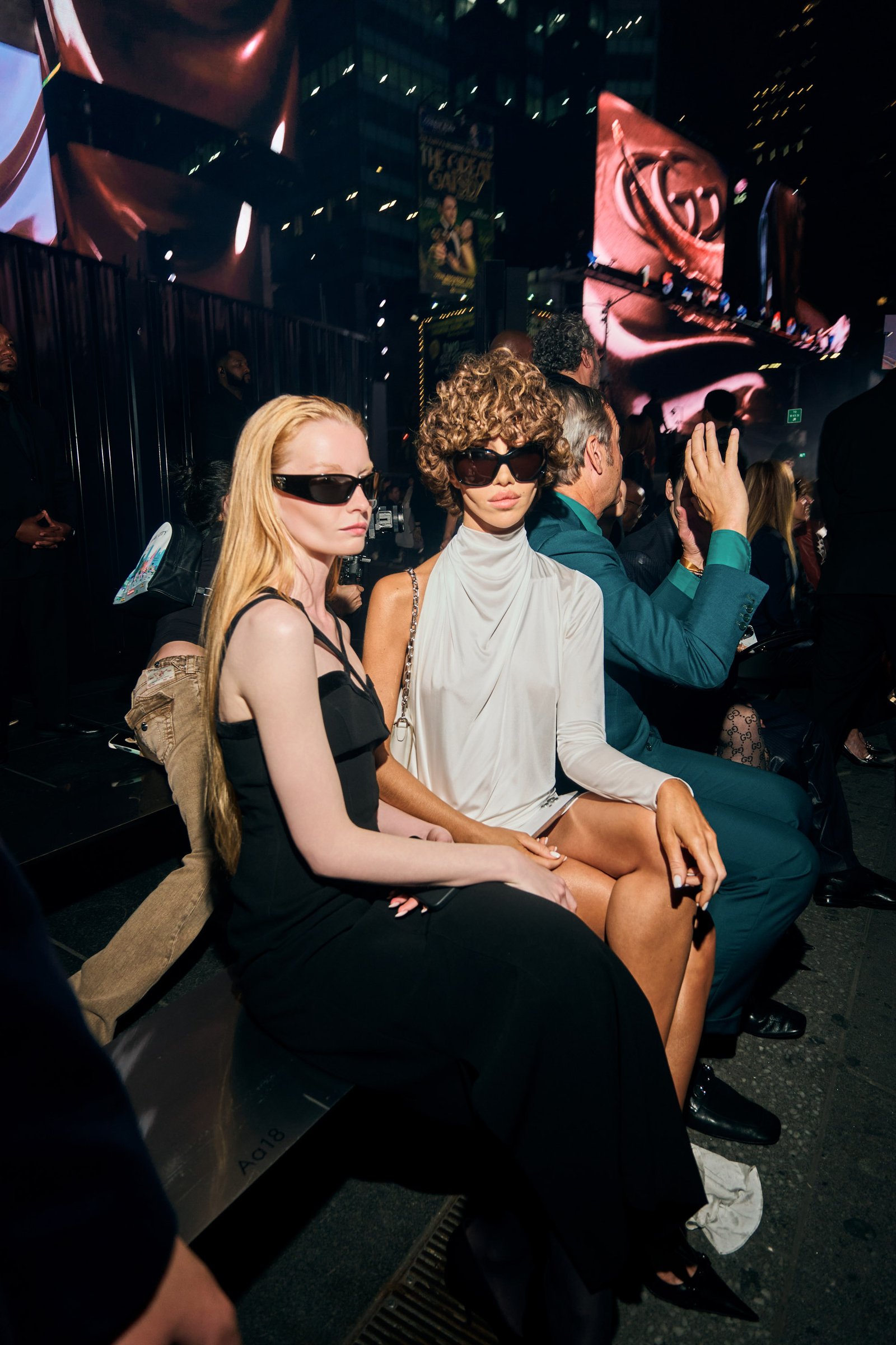 Events photoshoot in NYC