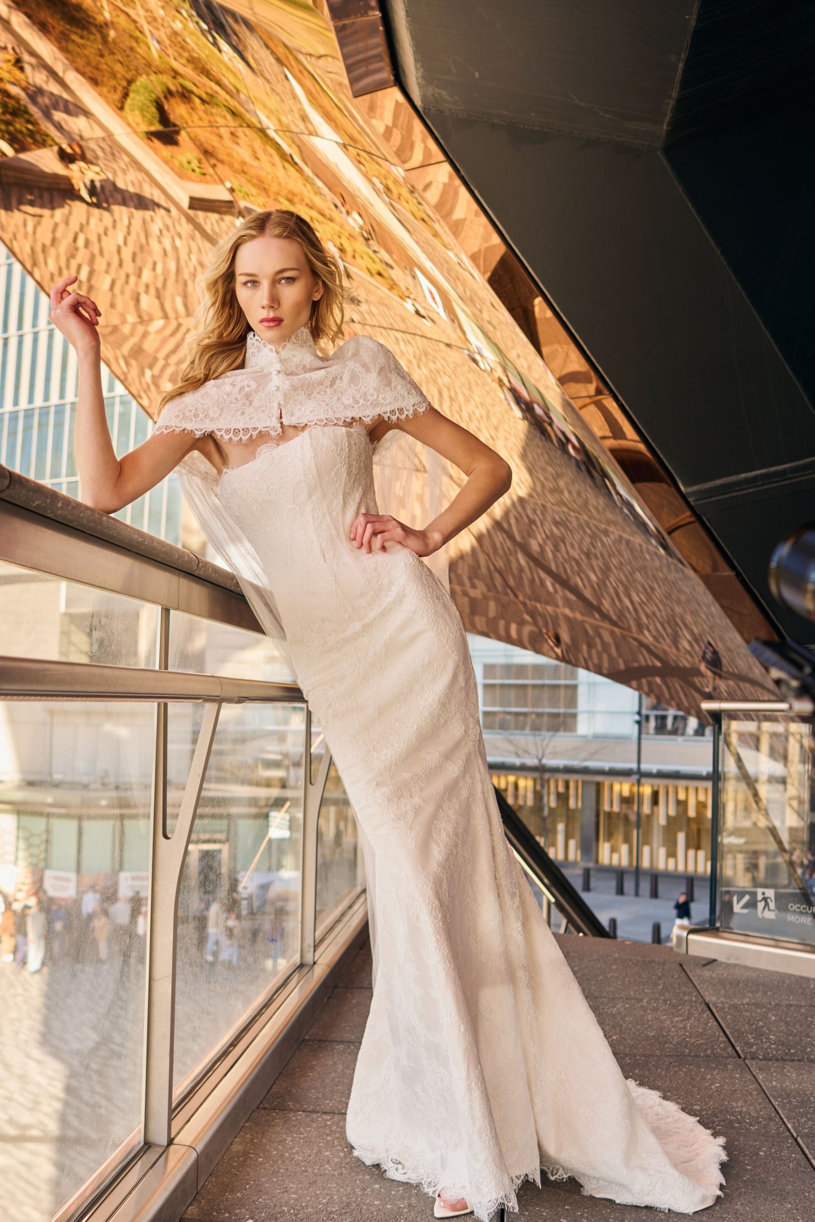 Weddings photoshoot in NYC