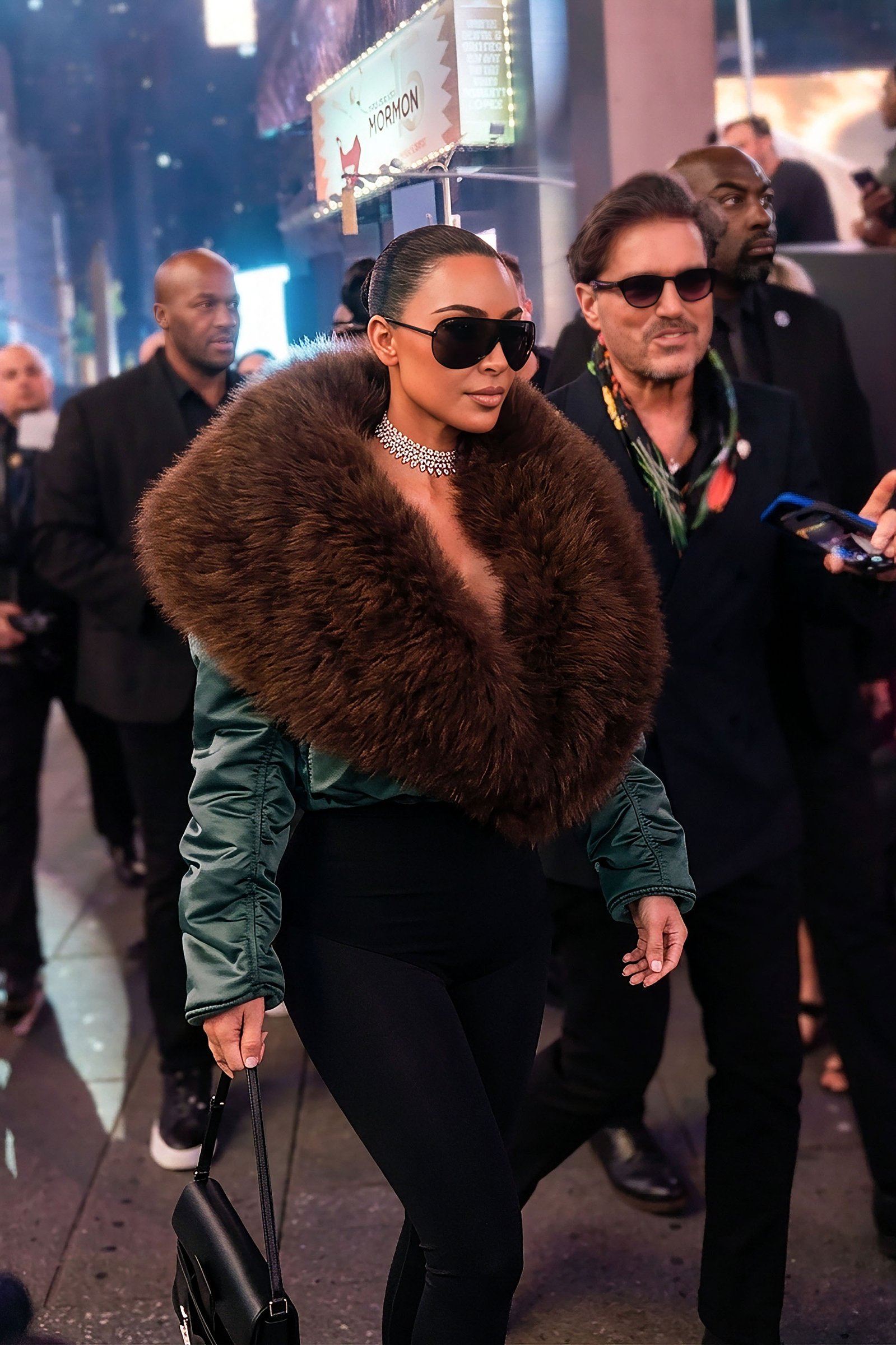 Events photoshoot in NYC