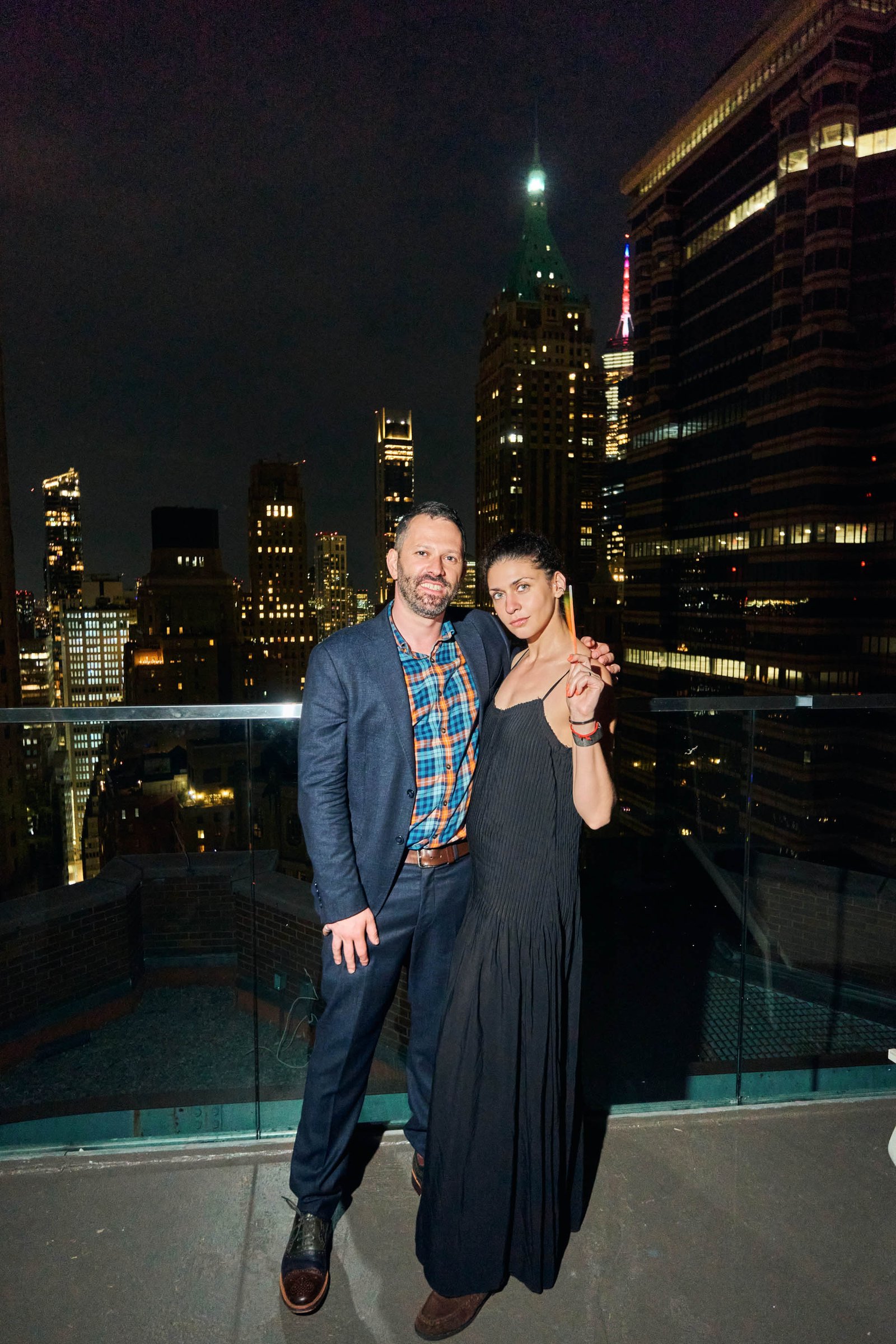 Events photoshoot in NYC