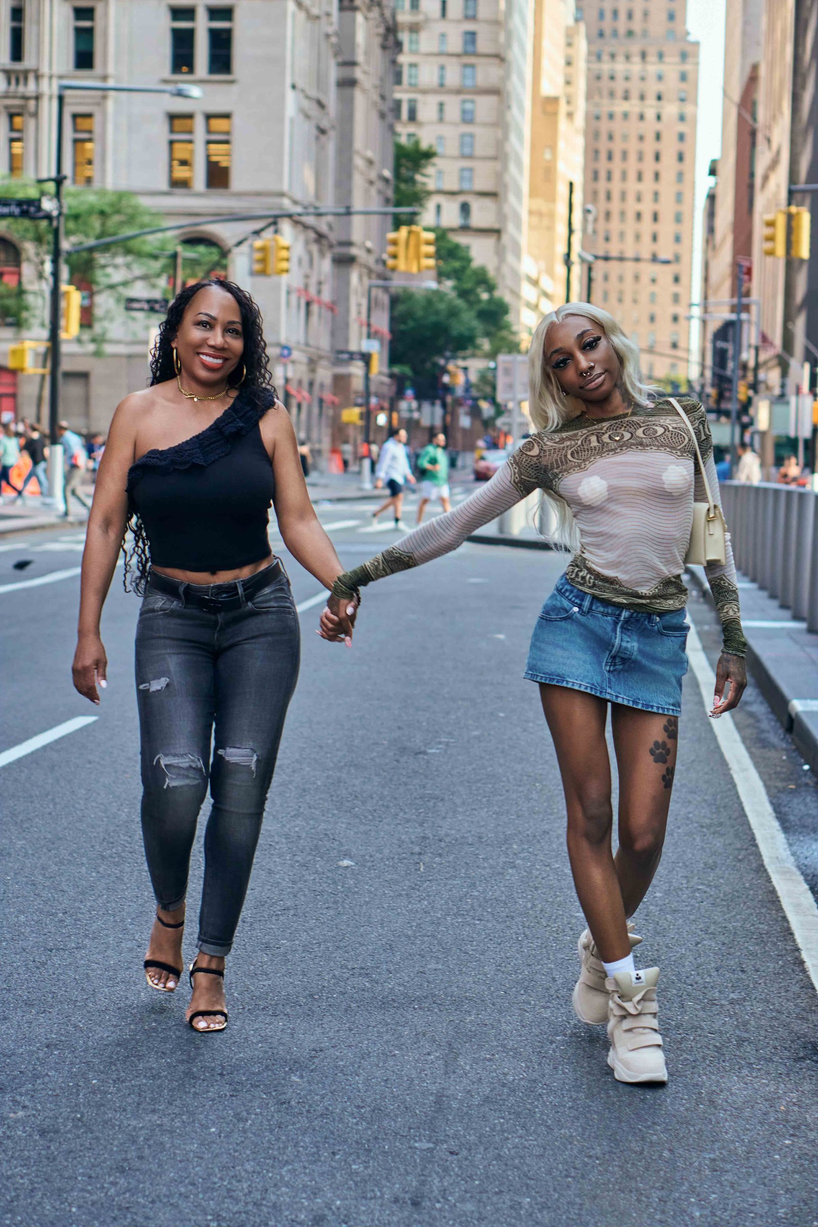 New York City Photography