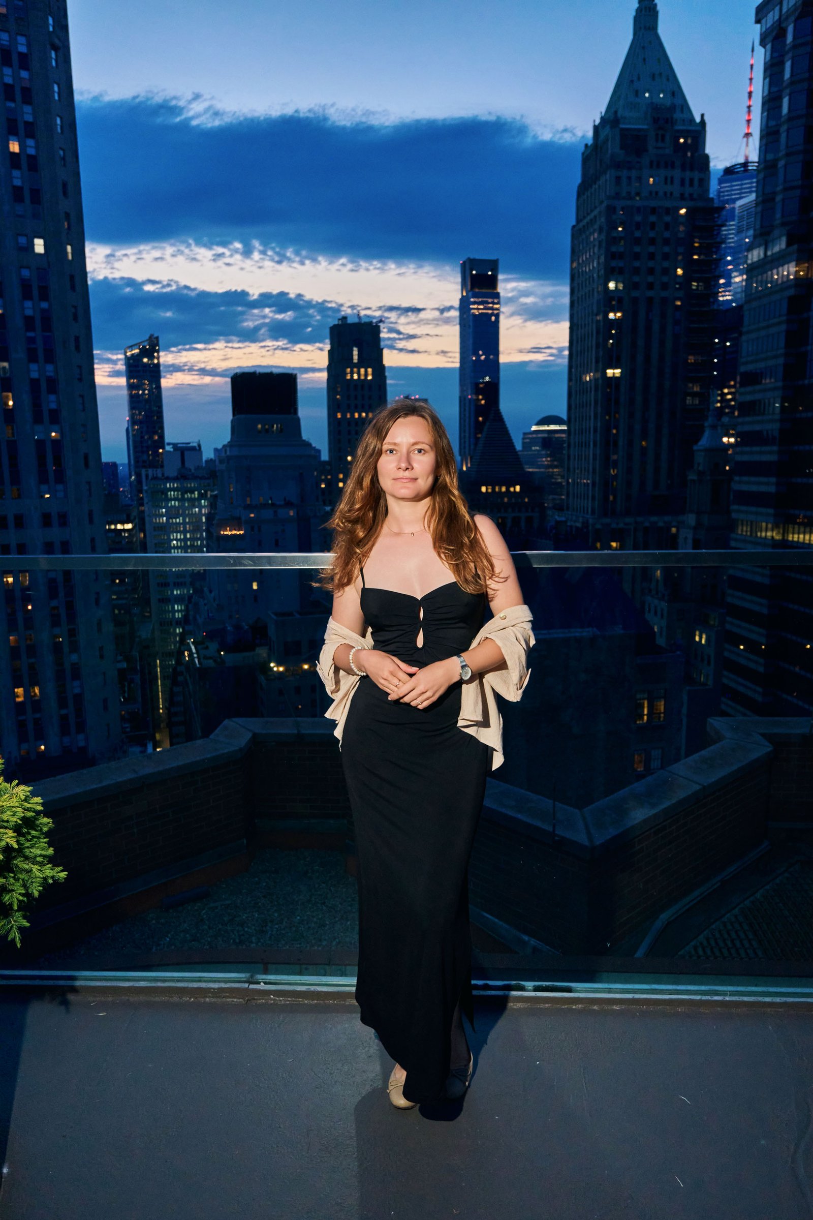 Events photoshoot in NYC