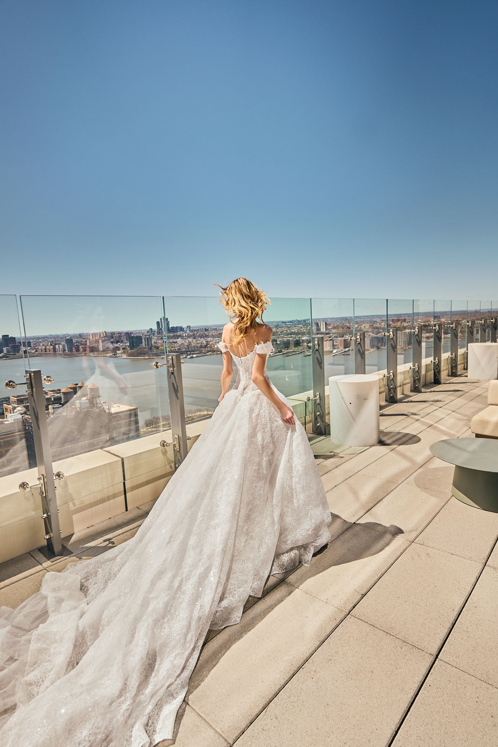Events photoshoot in NYC