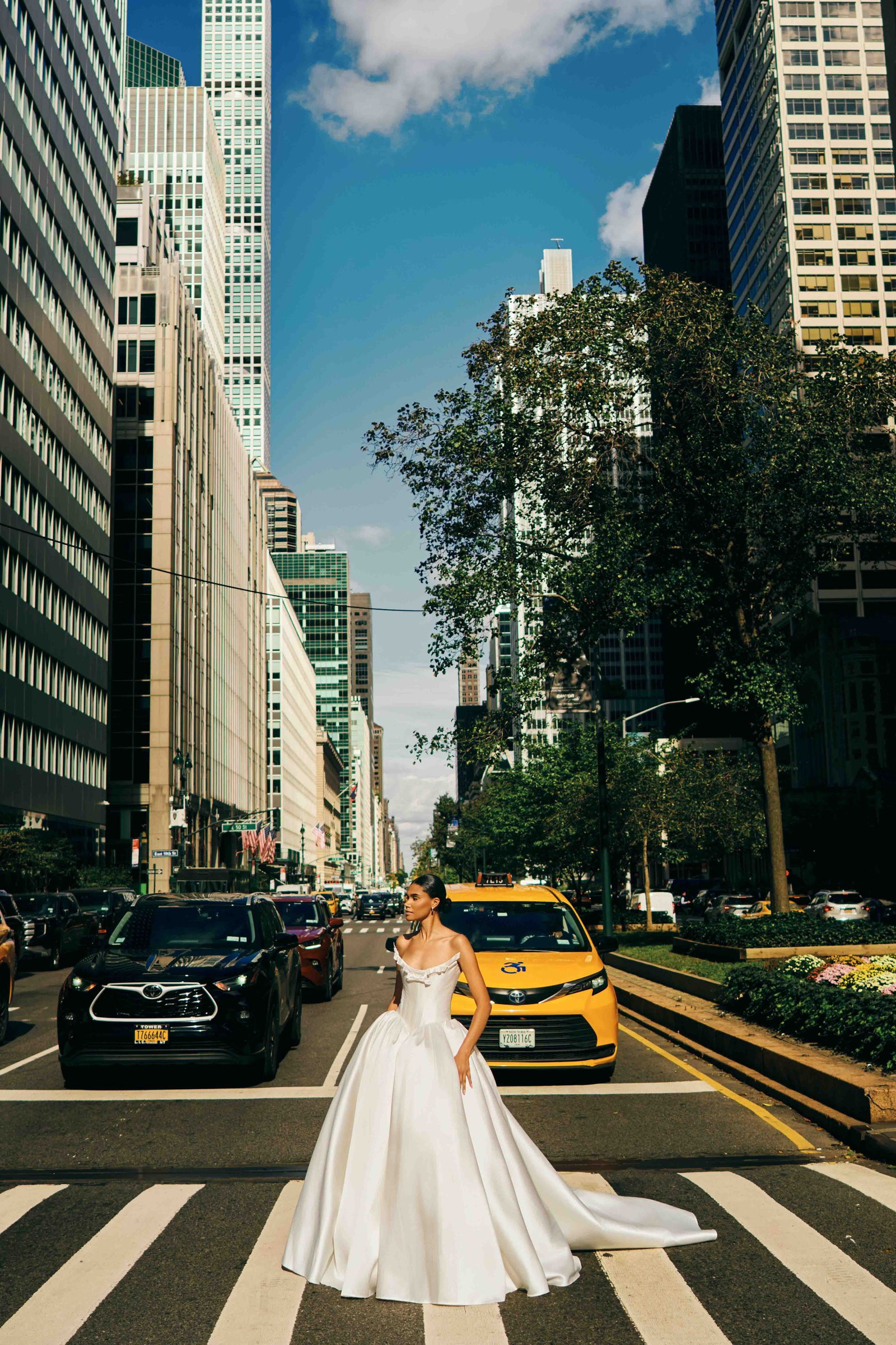 New York City Photography